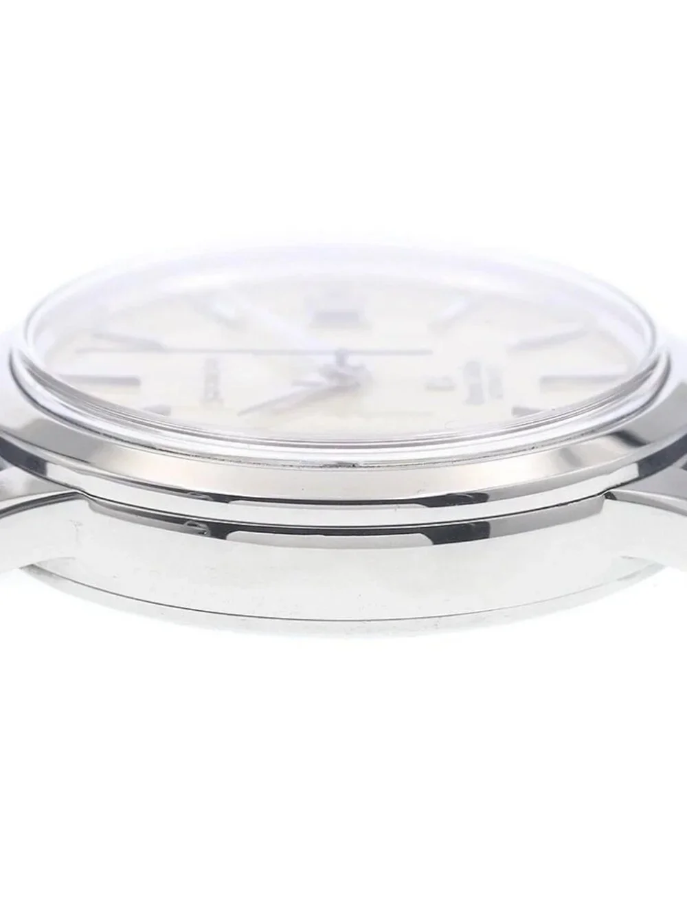 SEIKO Grand Seiko SBGR061/9S65-00D0 Date beige Dial Automatic Men's Watch_965460